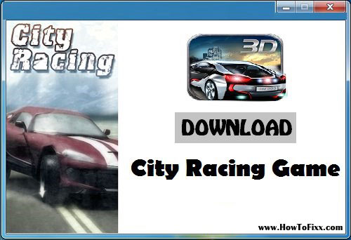 street racing games for mac